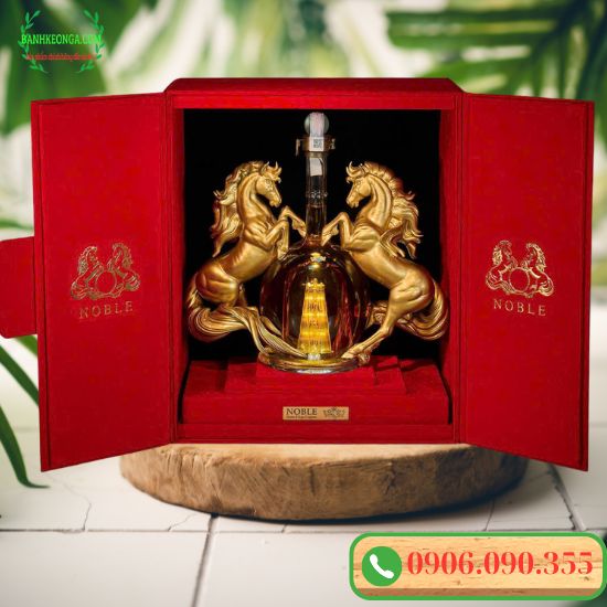 Rượu ngựa ôm châu