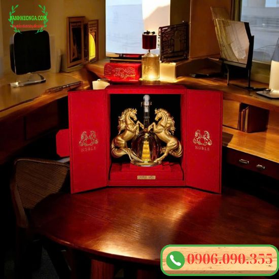 Rượu ngựa ôm châu