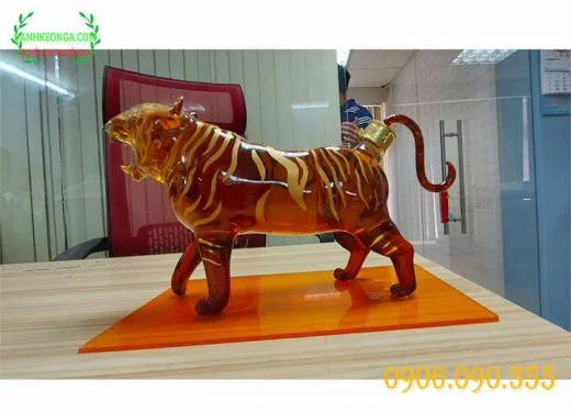 Rượu hổ đông hồ