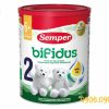 Sữa semper bifidus số 2