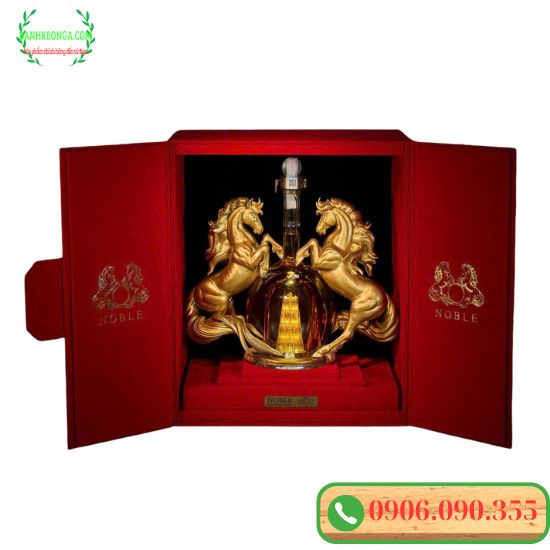 Rượu ngựa ôm châu