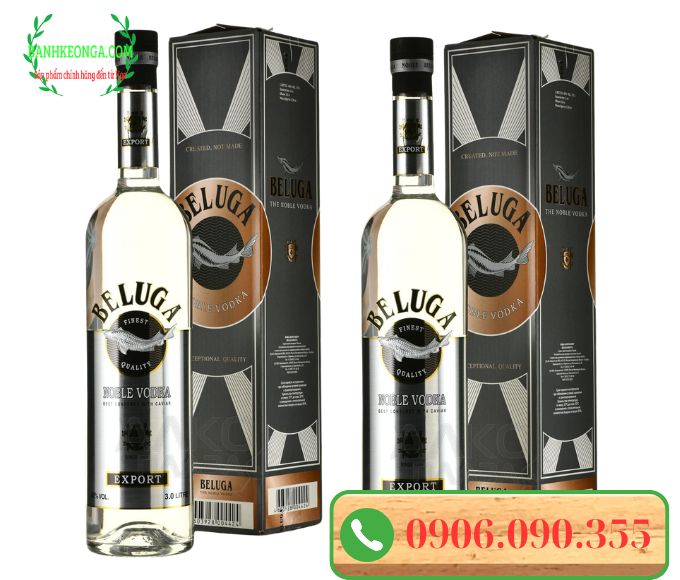 Beluga 3lit