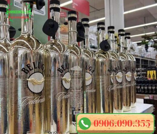 Hàng Nga chính hãng