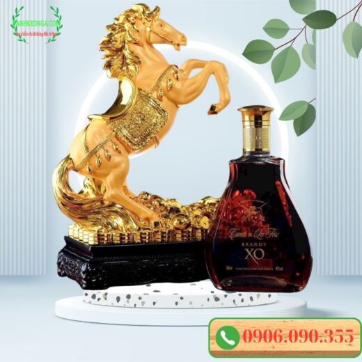 Kệ ngựa mã đáo thành công