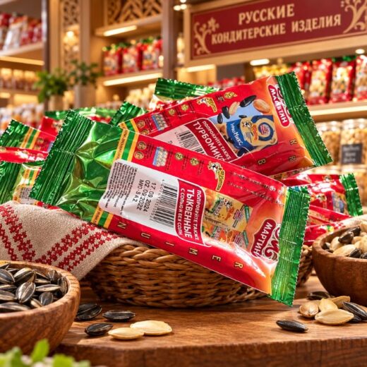 Hướng dương con vịt Nga
